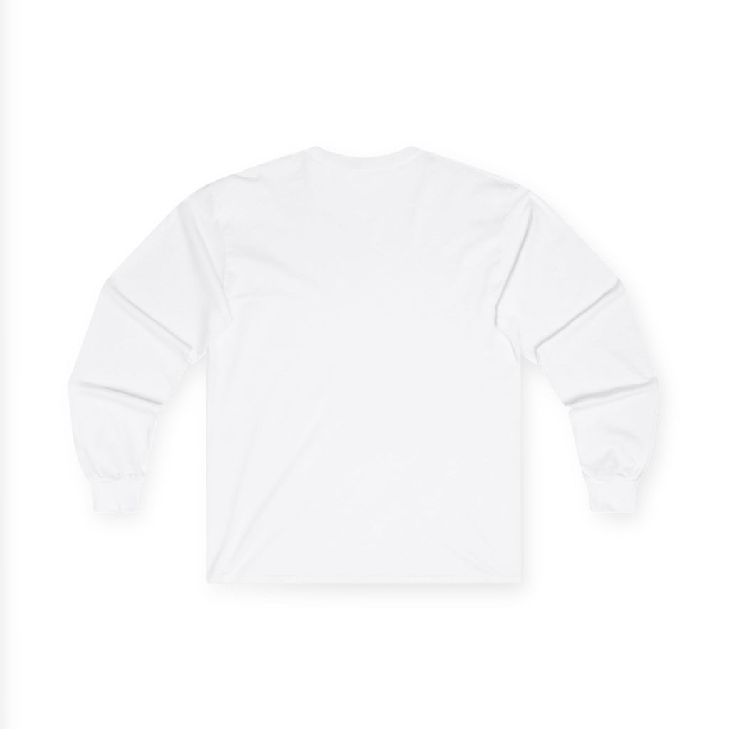 Chase Dreams, Not Deadlines Unisex Ultra Cotton Long Sleeve Tee