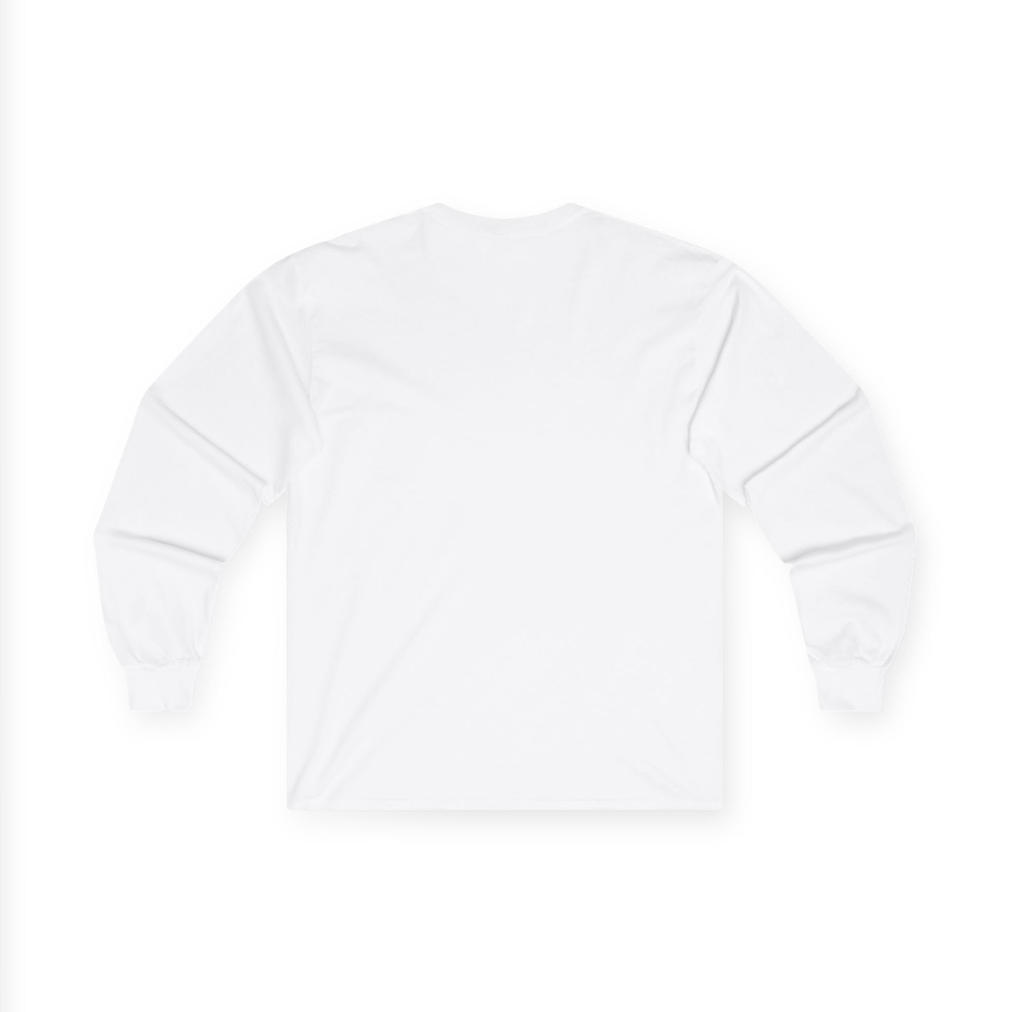 Chase Dreams, Not Deadlines Unisex Ultra Cotton Long Sleeve Tee